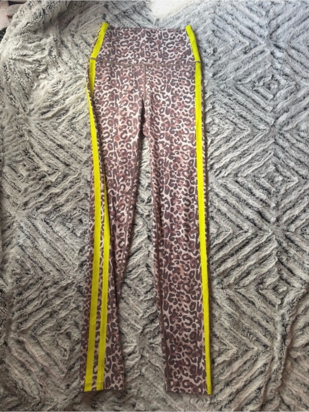 Wear It To Heart leggings